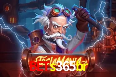 Benefícios da Conta bets365br