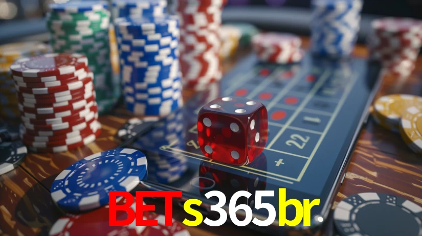 Premium Interface bets365br