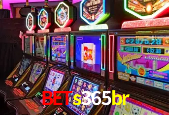 Descubra a Magia dos Jogos de Arcade no bets365br