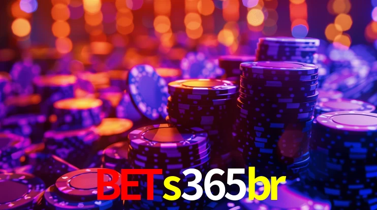 bets365br App Interface
