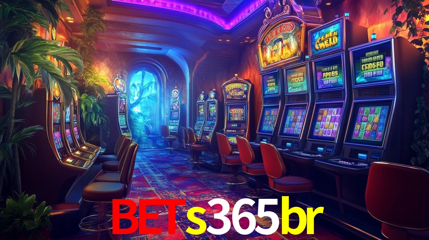 Bonus Features bets365br