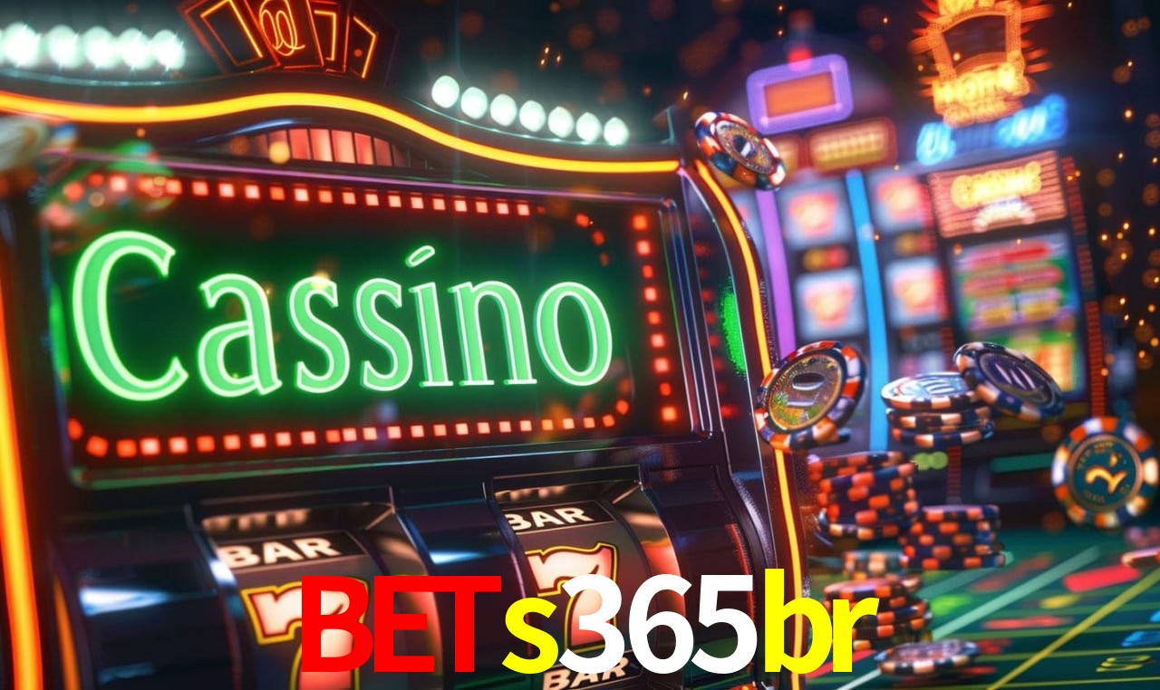 Design Responsivo bets365br