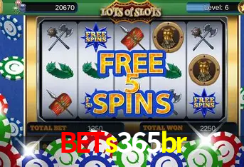 Descubra o Mundo do Cassino Online com bets365br