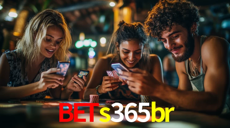 Player Reviews bets365br