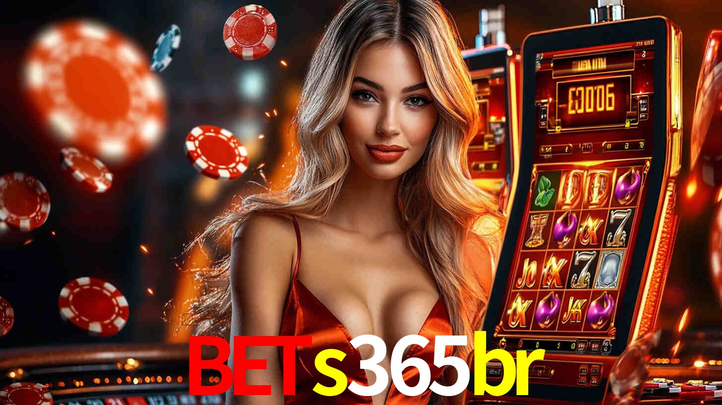 VIP Casino bets365br