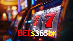 Tecnologia da Plataforma bets365br