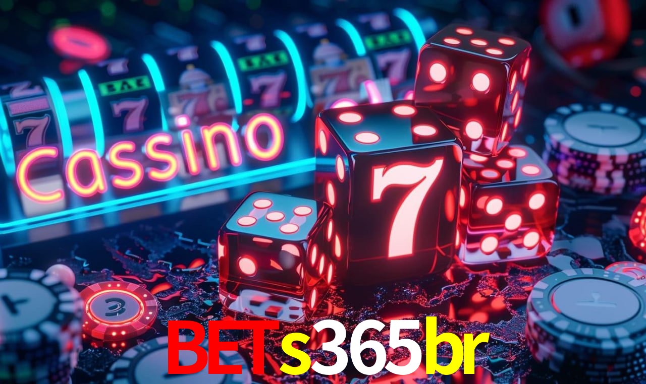 Platform Technology bets365br