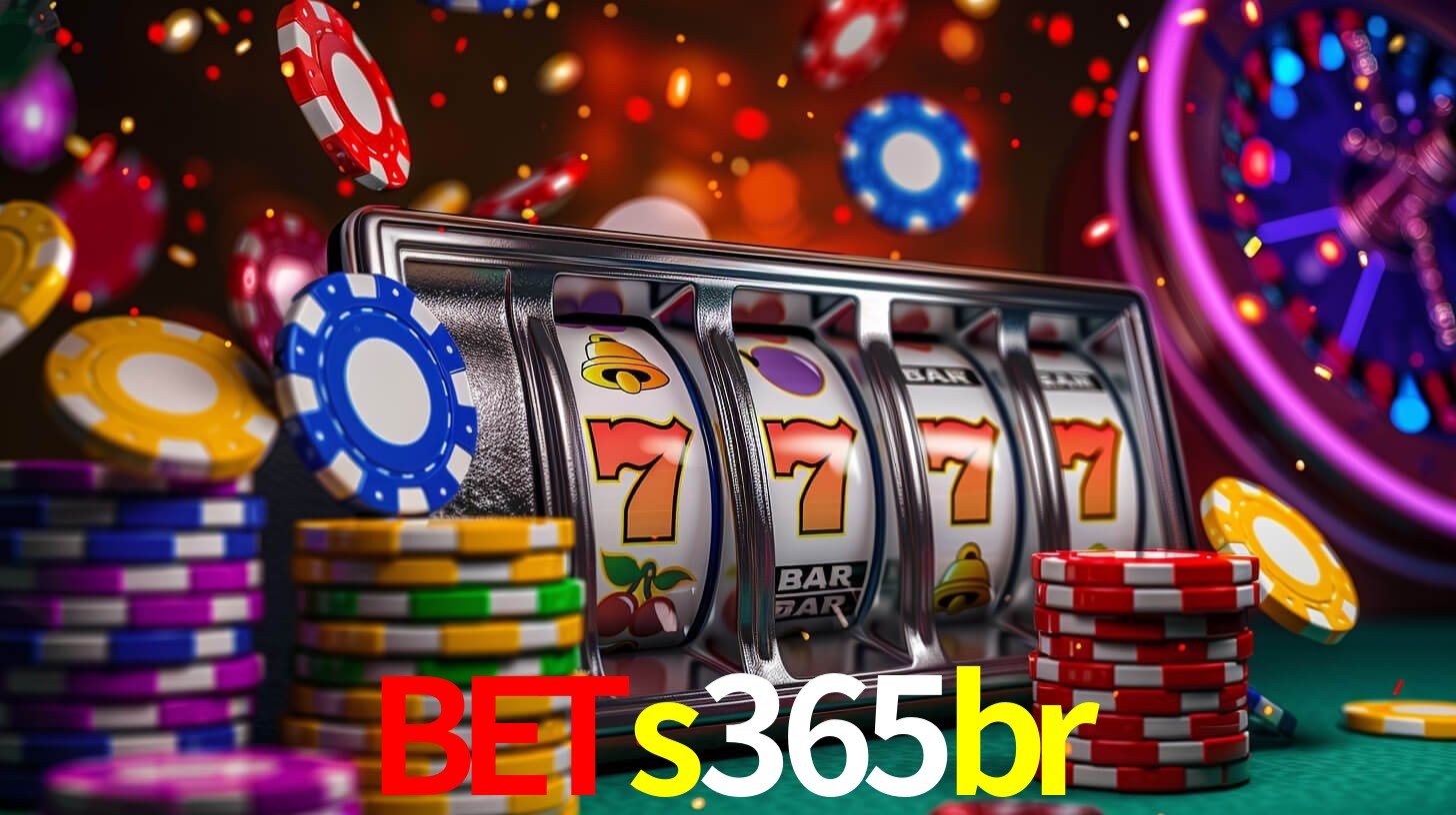 Bônus de Boas-vindas bets365br