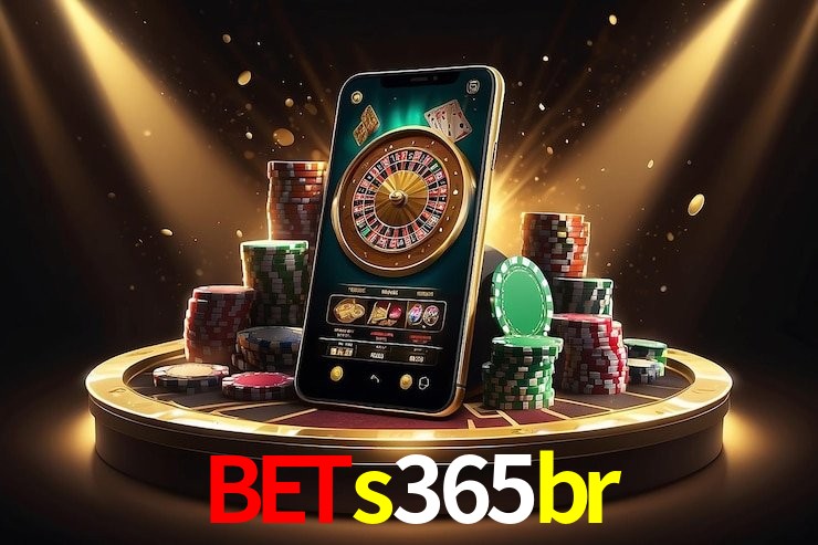 Integração de APIs bets365br