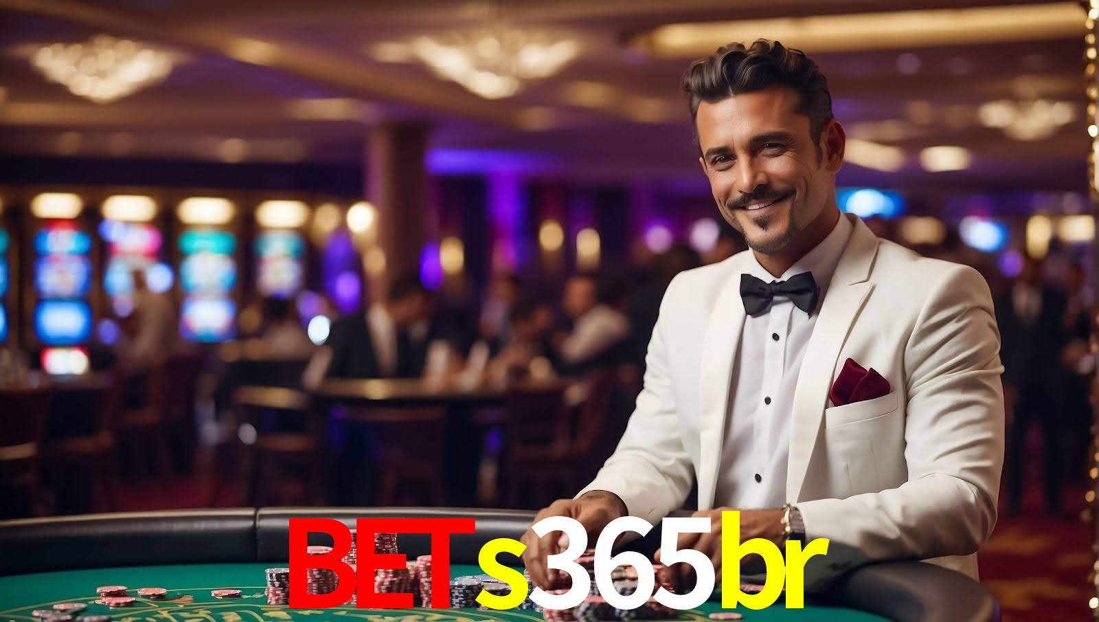 Promoção Relâmpago bets365br