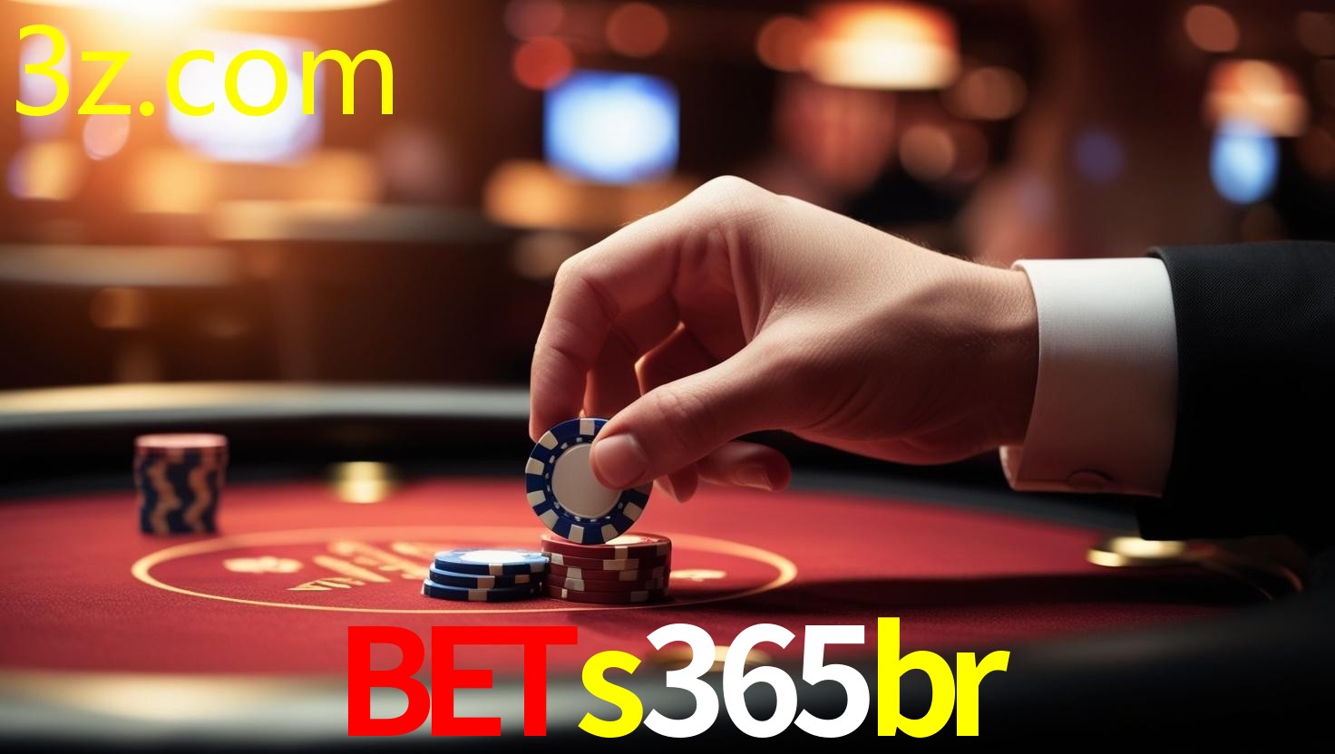 BETS365BR