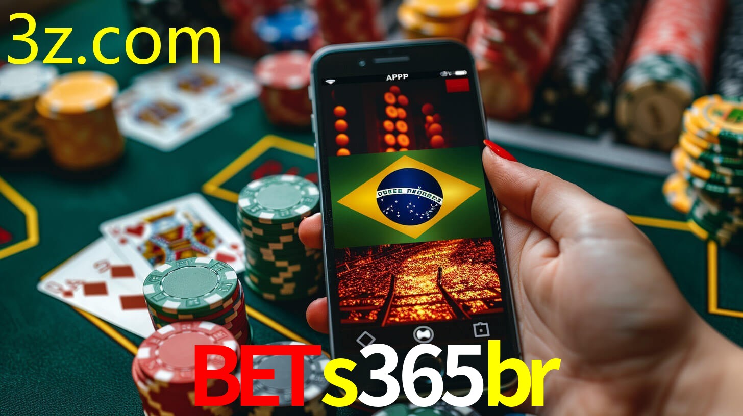 BETS365BR