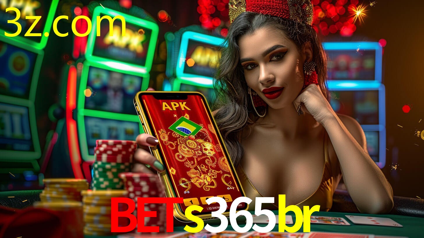 BETS365BR