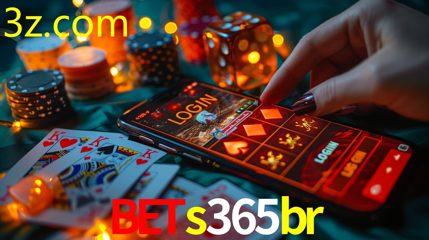 BETS365BR
