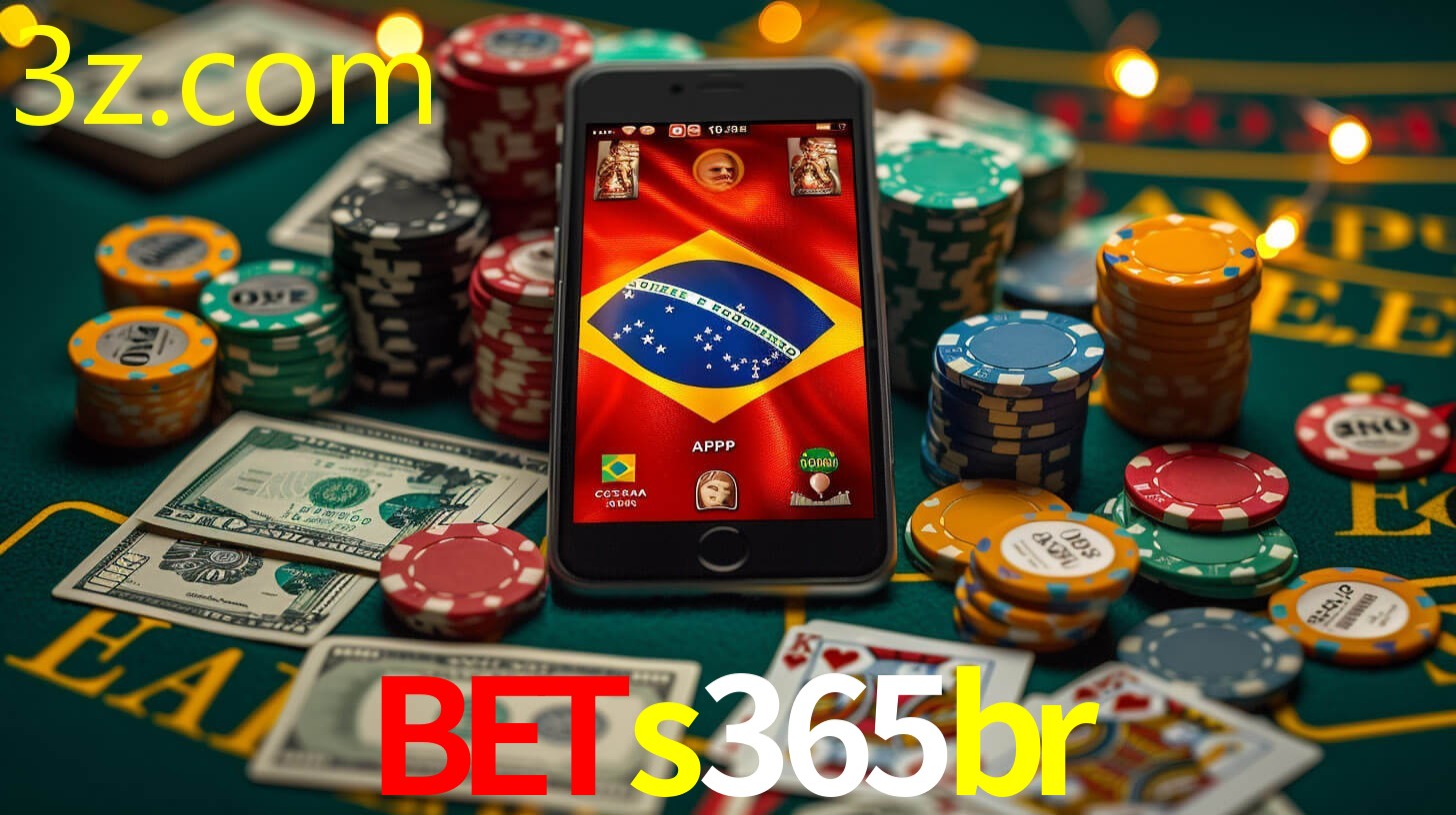 BETS365BR