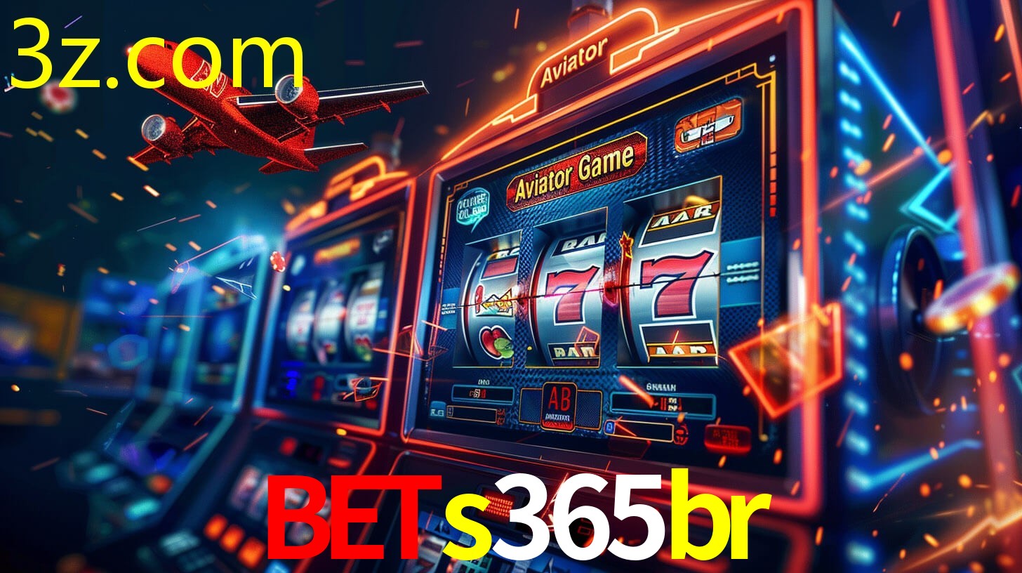 BETS365BR